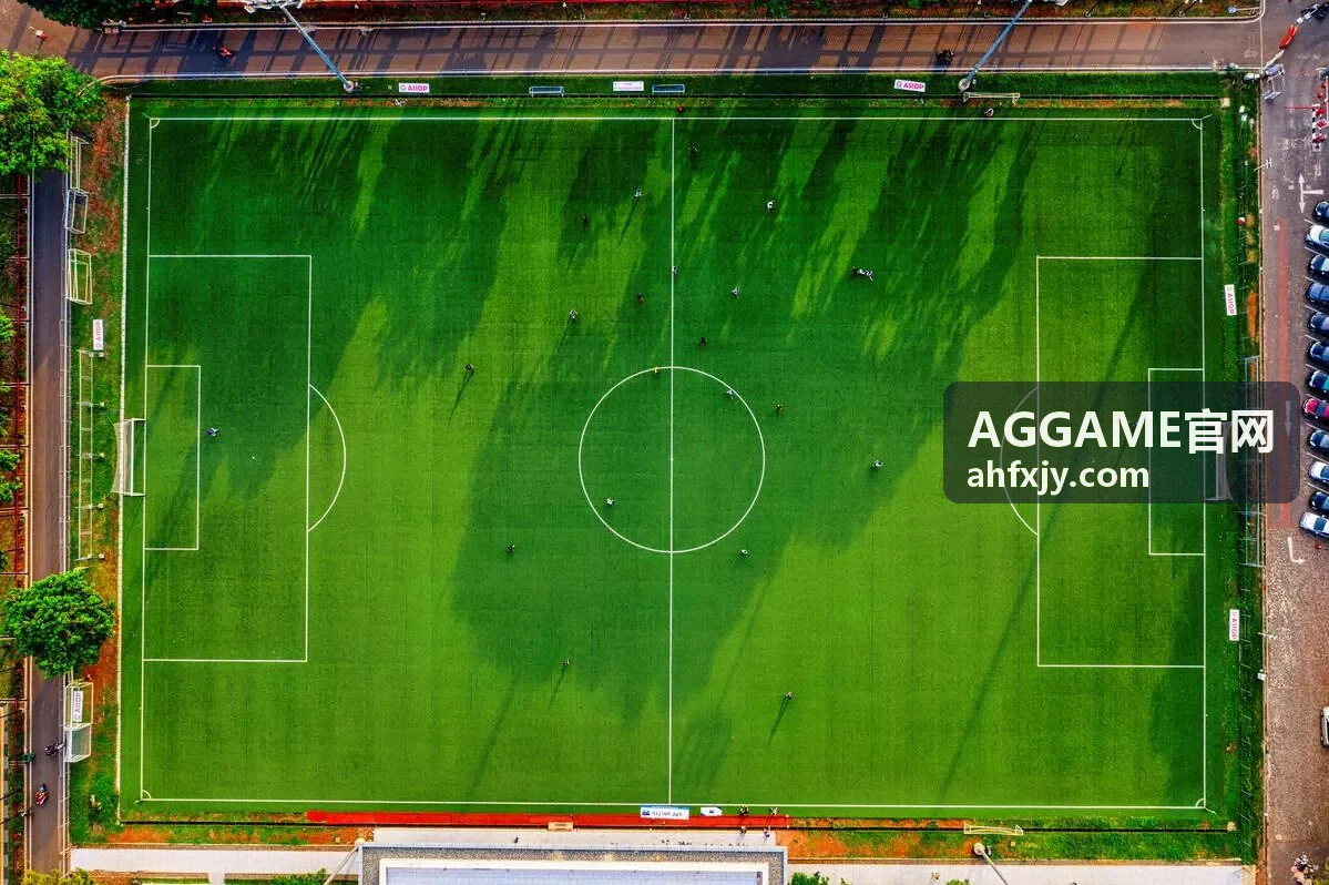 AGGAME游戏案例封面